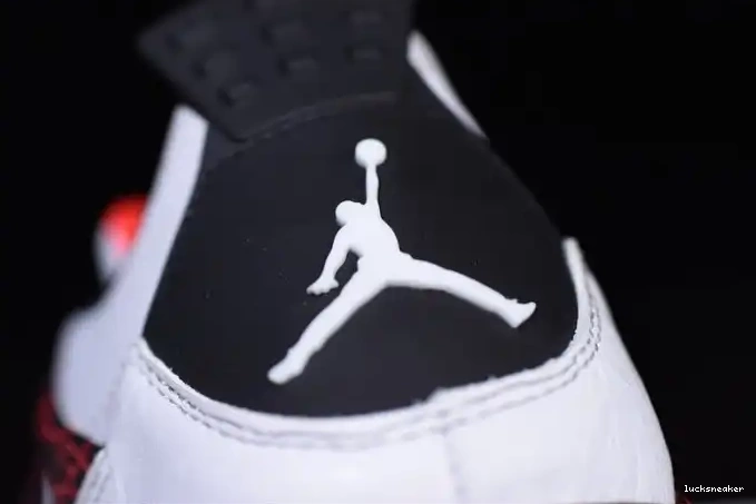 Reps LUCY Hot 308497-116 4 Jordan Air Lava Retro 0623